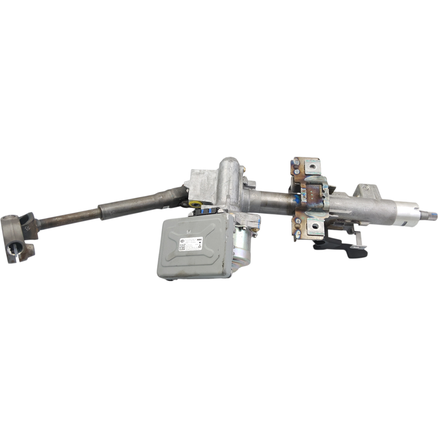 Piantone Sterzo Completo DACIA SANDERO 3 Serie 1.0
