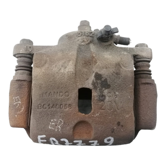 Pinza Freno Anteriore Sinistro HYUNDAI ATOS PRIME 1 2 Serie Benzina