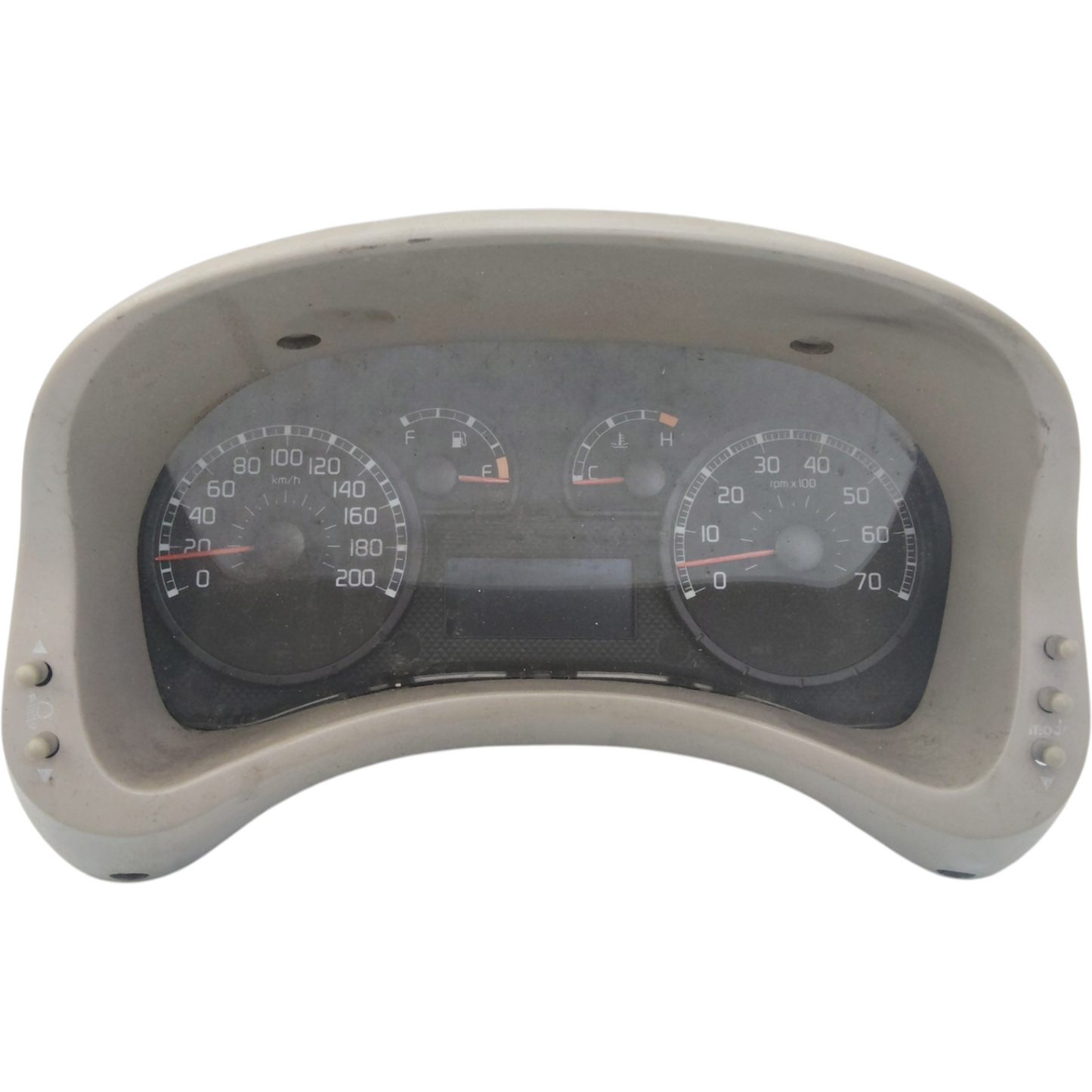 Quadro Strumenti FIAT PANDA 169 2 Serie 1.3 Multijet 188A8000