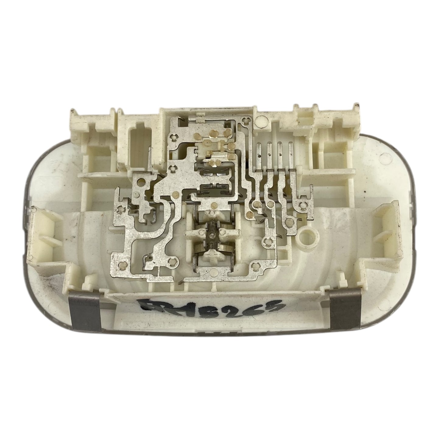 Luce Cortesia Plafoniera Abitacolo Anteriore PEUGEOT 207 Berlina CC SW