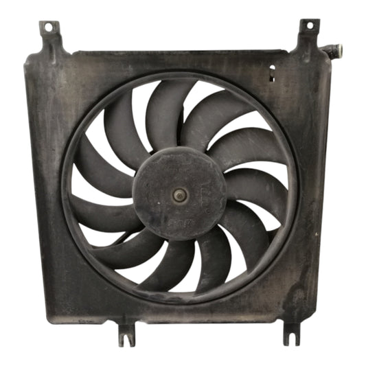 Elettroventola Ventola SUZUKI WAGON R 2 Serie/IGNIS 2 Serie Benzina