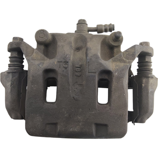 Pinza Freno Anteriore Sinistro NISSAN QASHQAI+2/MURANO 2 Serie