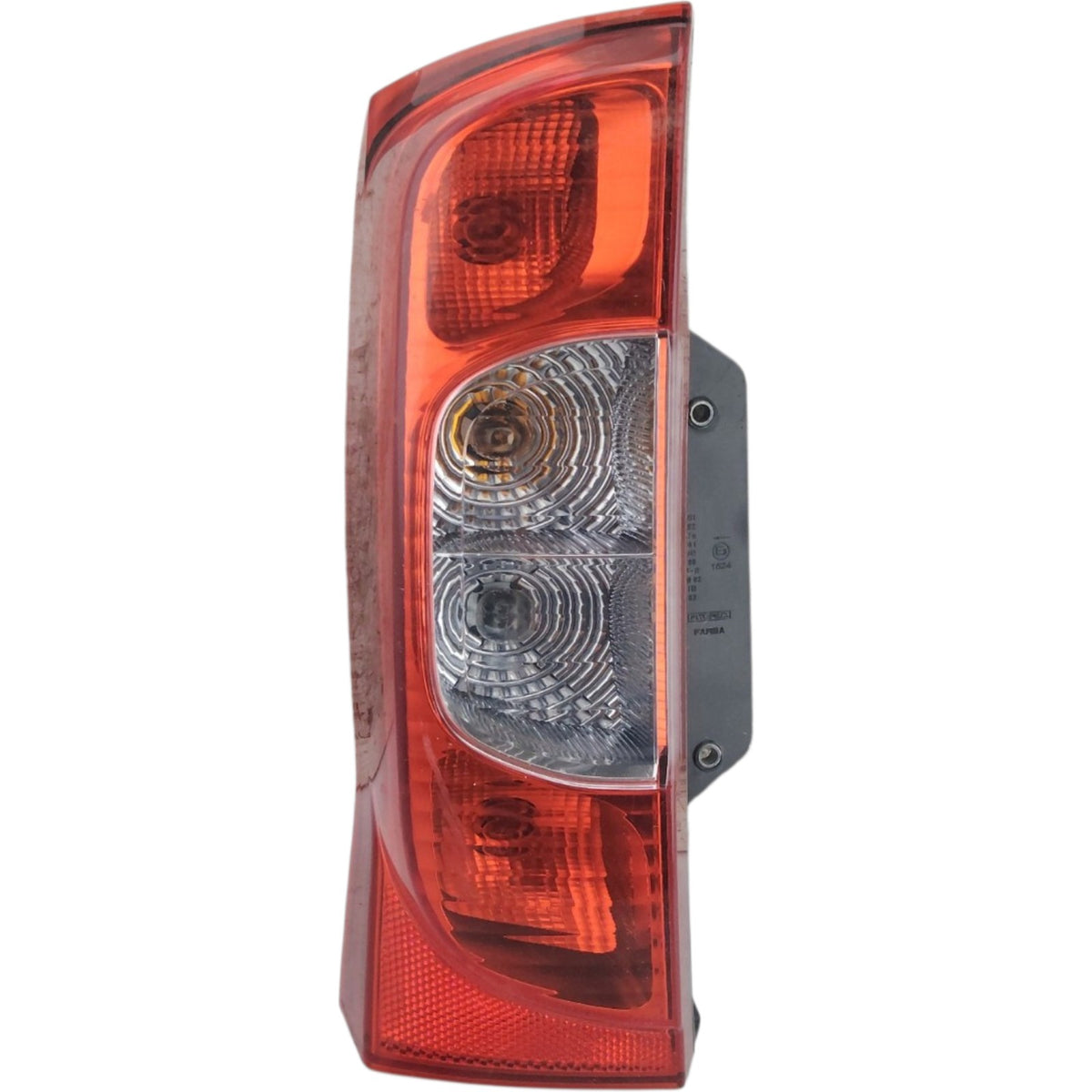 Fanale Stop Posteriore Sinistro CITROEN NEMO