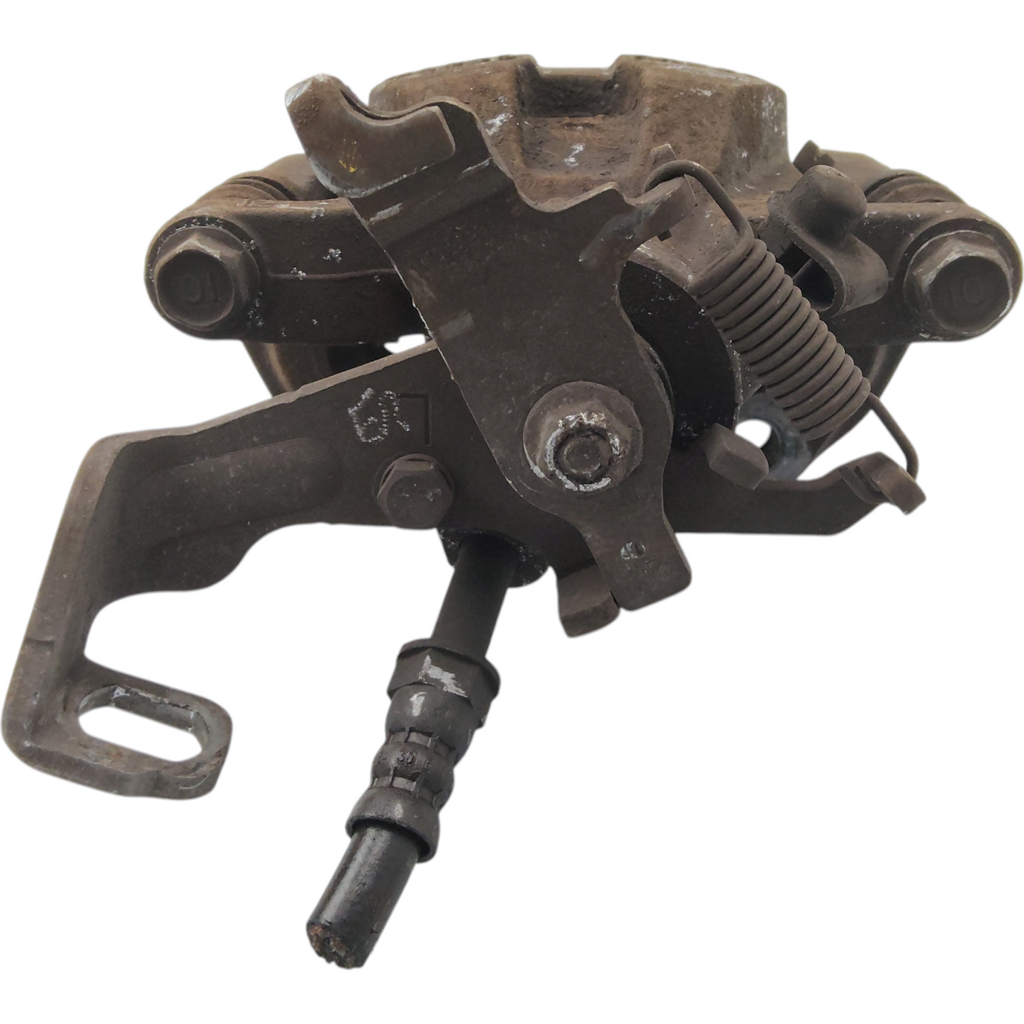 Pinza Freno Posteriore Sinistro MINI ONE F55 F56 Benzina Diesel