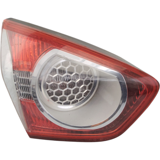 Fanale Stop Interno Posteriore Sinistro FORD KUGA 1 Serie