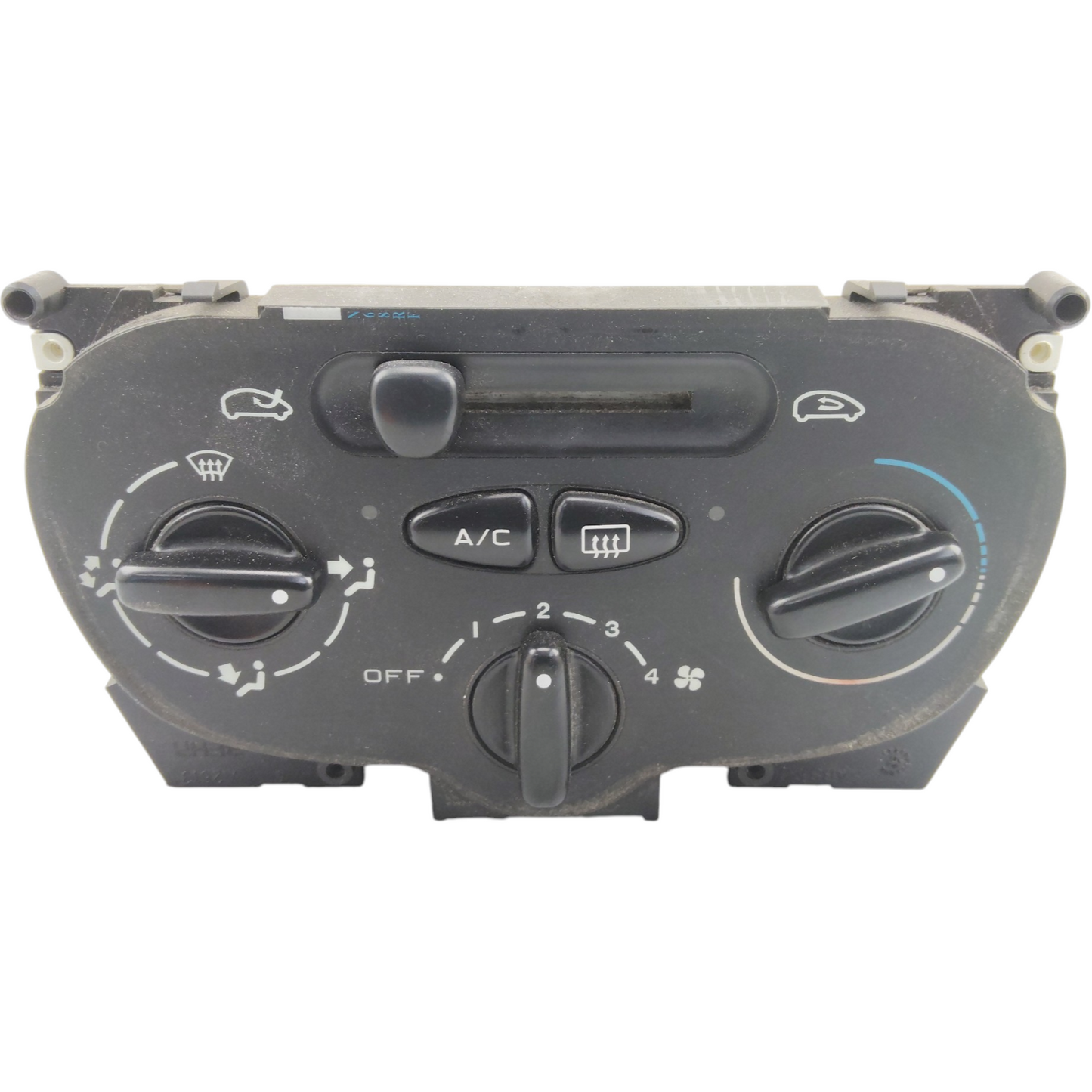 Modulo Comando Clima CITROEN XSARA PICASSO