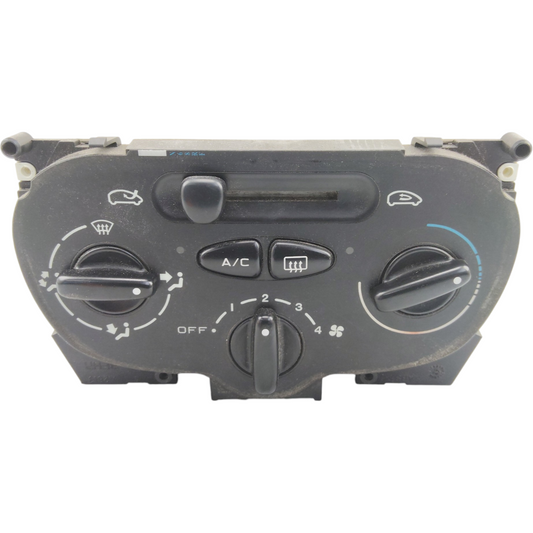 Modulo Comando Clima CITROEN XSARA PICASSO