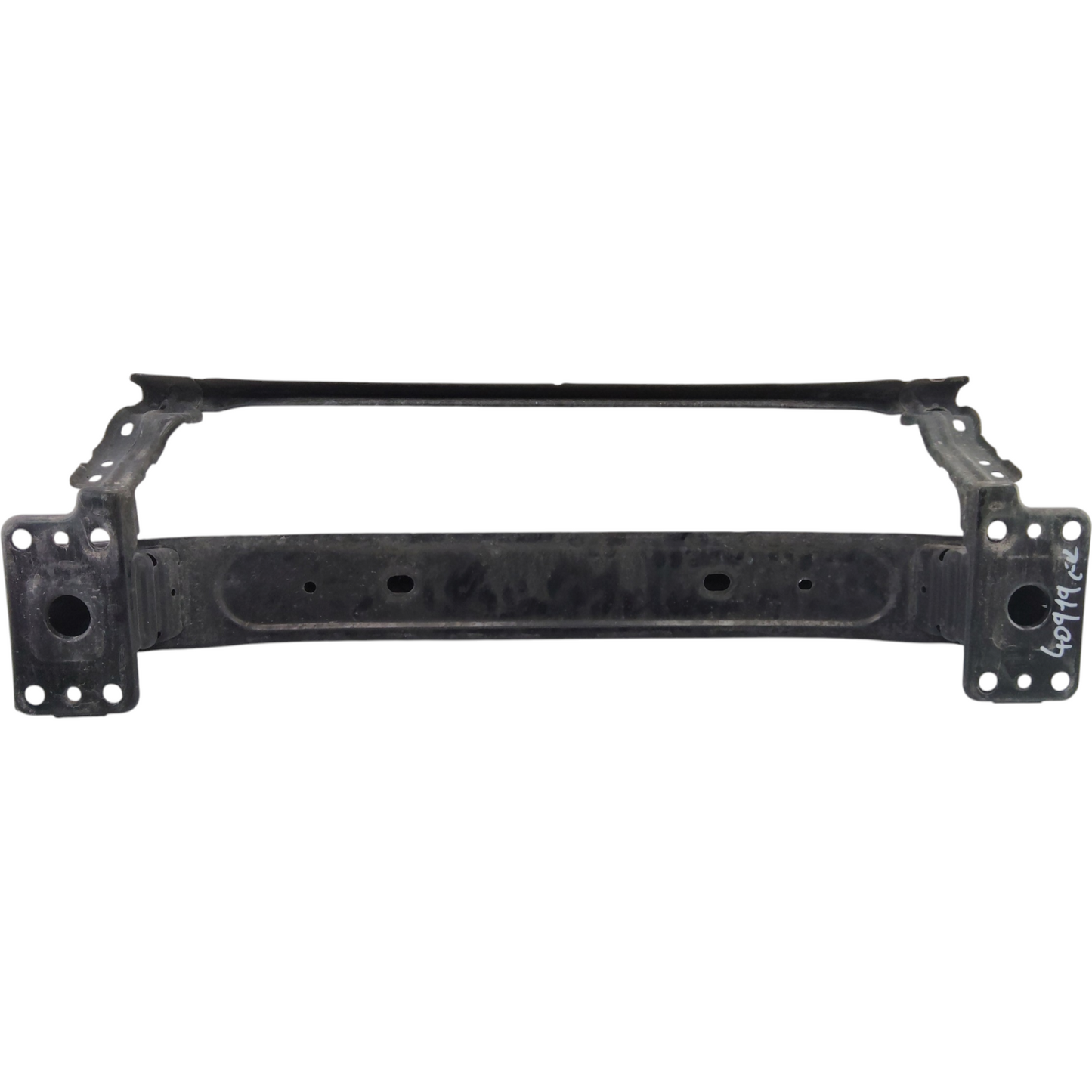 Traversa Paraurti Anteriore FIAT PUNTO EVO/PUNTO 3 Serie