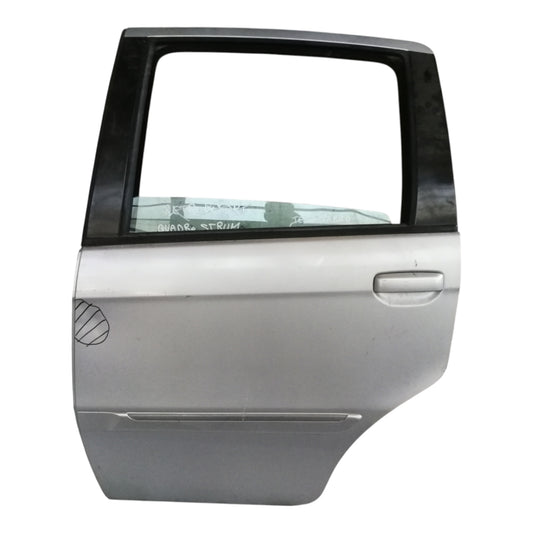 Porta Portiera Posteriore Sinistro LANCIA MUSA 1 2 Serie