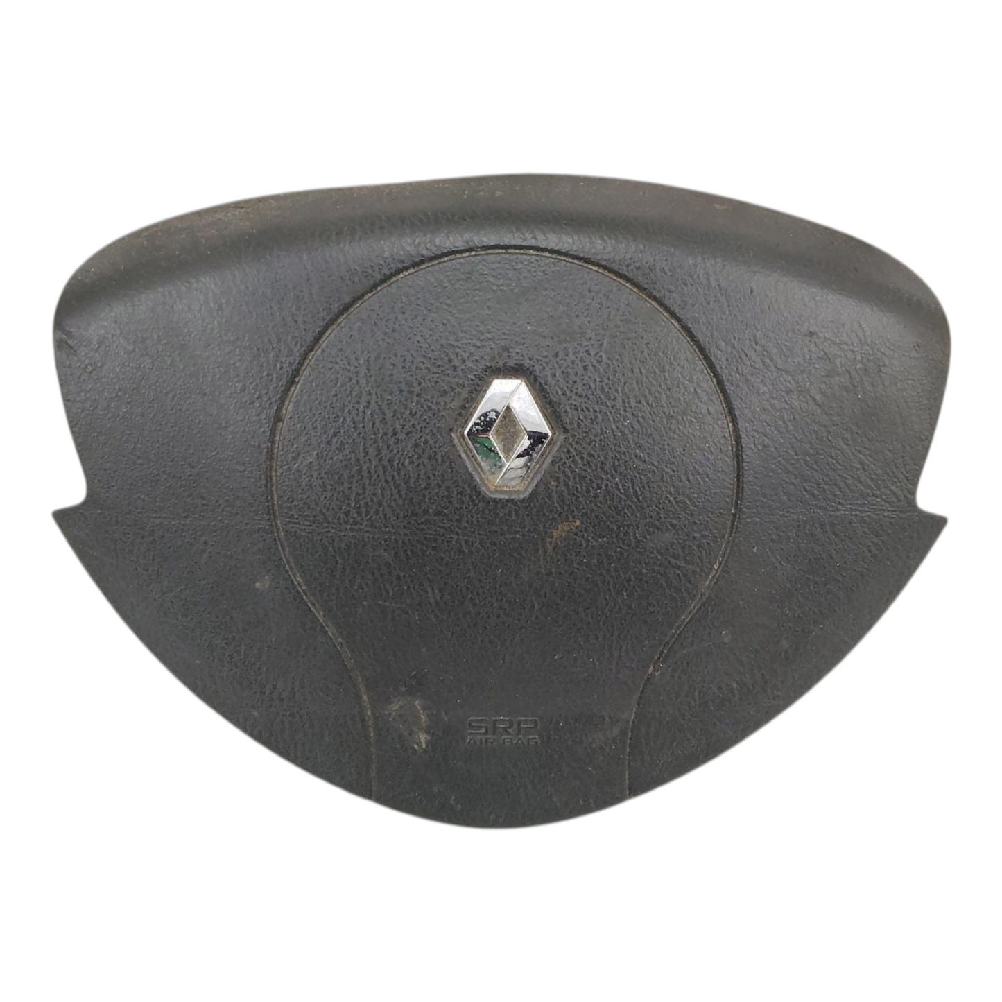 Airbag Lato Guida RENAULT TWINGO 2 Serie/WIND Benzina Diesel