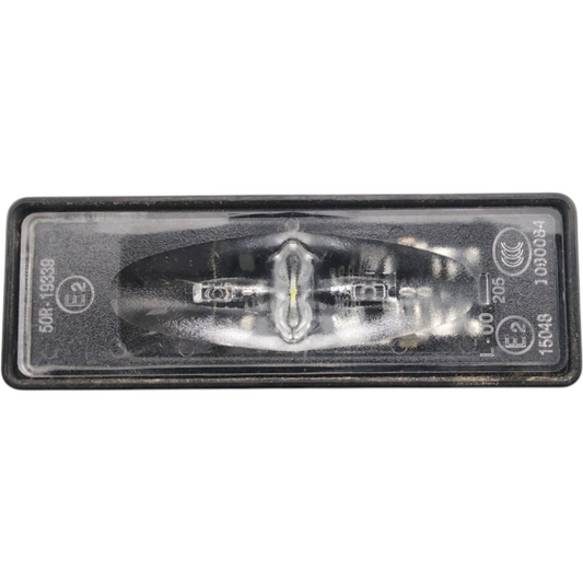 Fanalino Luce Targa Posteriore OPEL CORSA F