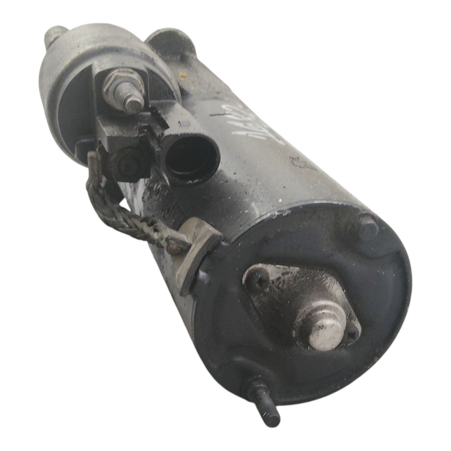 Motorino Avviamento AUDI A4 8ED 8EC/A6 4F2 4F5 2.0 Diesel
