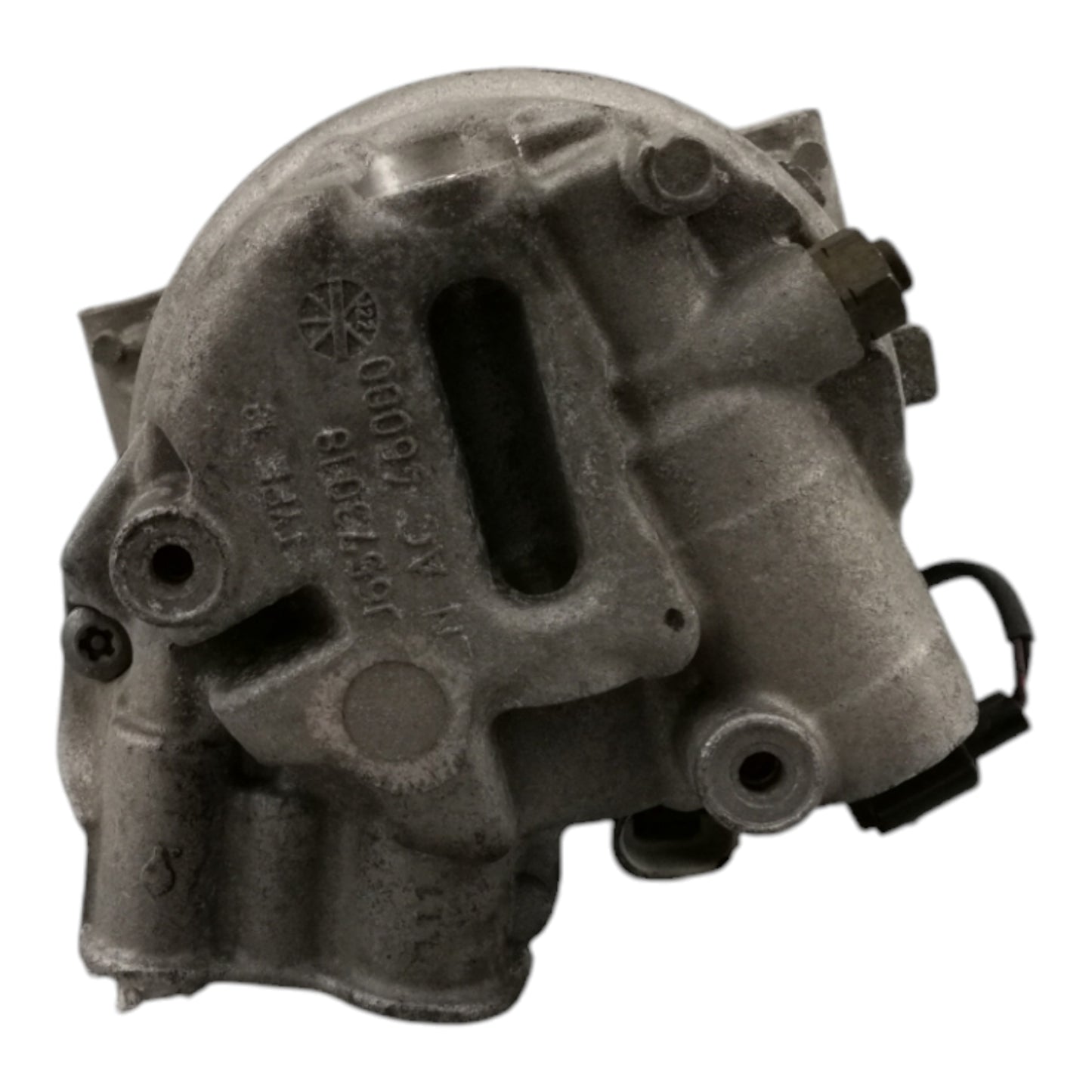 Compressore Aria Condizionata OPEL MERIVA B/ASTRA J Diesel
