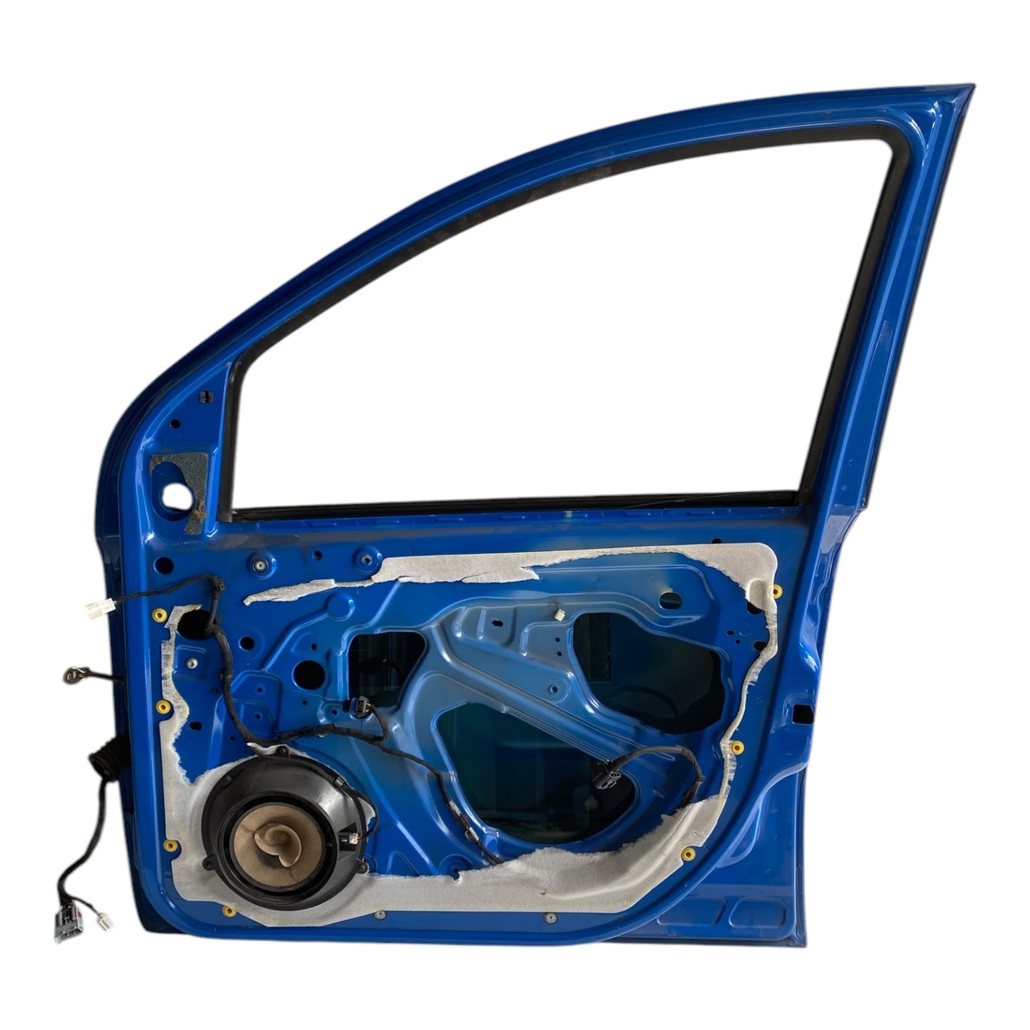 Porta Portiera Anteriore Destro FIAT PANDA 2 Serie