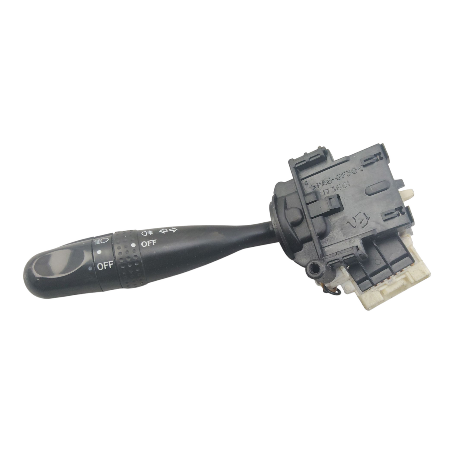 Devioguida Devioluci Sinistro TOYOTA YARIS 1 Serie