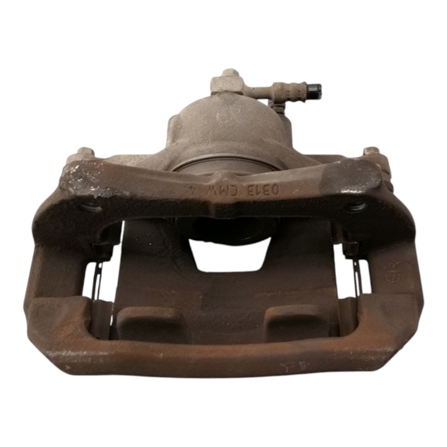 Pinza Freno Anteriore Destro CHEVROLET AVEO 3 Serie/CRUZE