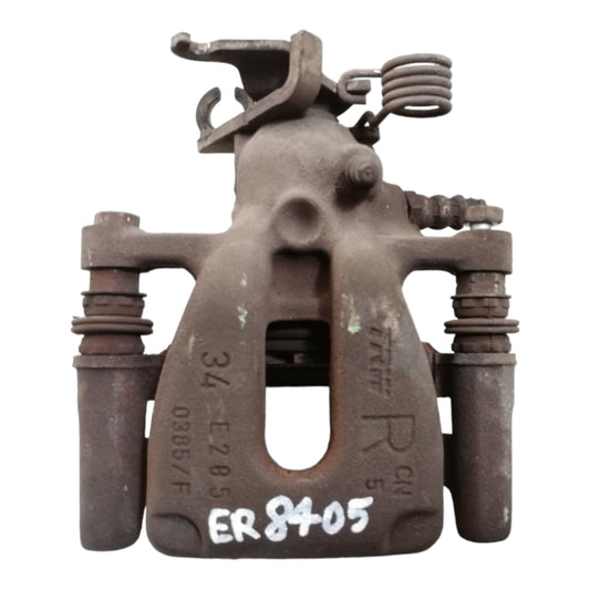 Pinza Freno Posteriore Destro SMART FORFOUR 454 Benzina Diesel