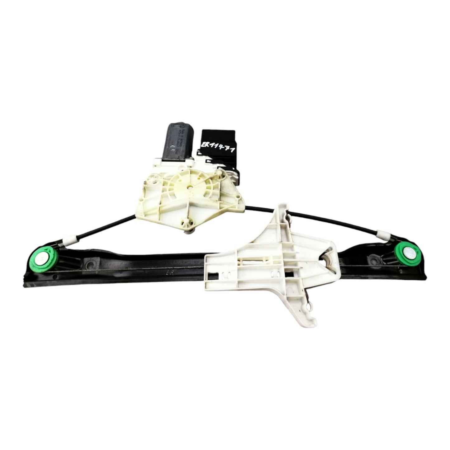 Alzacristallo Alzavetro Posteriore Sinistro VOLKSWAGEN GOLF 5 Serie