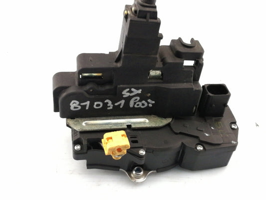 Serratura porta posteriore sinistra opel antara (2006 in poi) 6 pin -