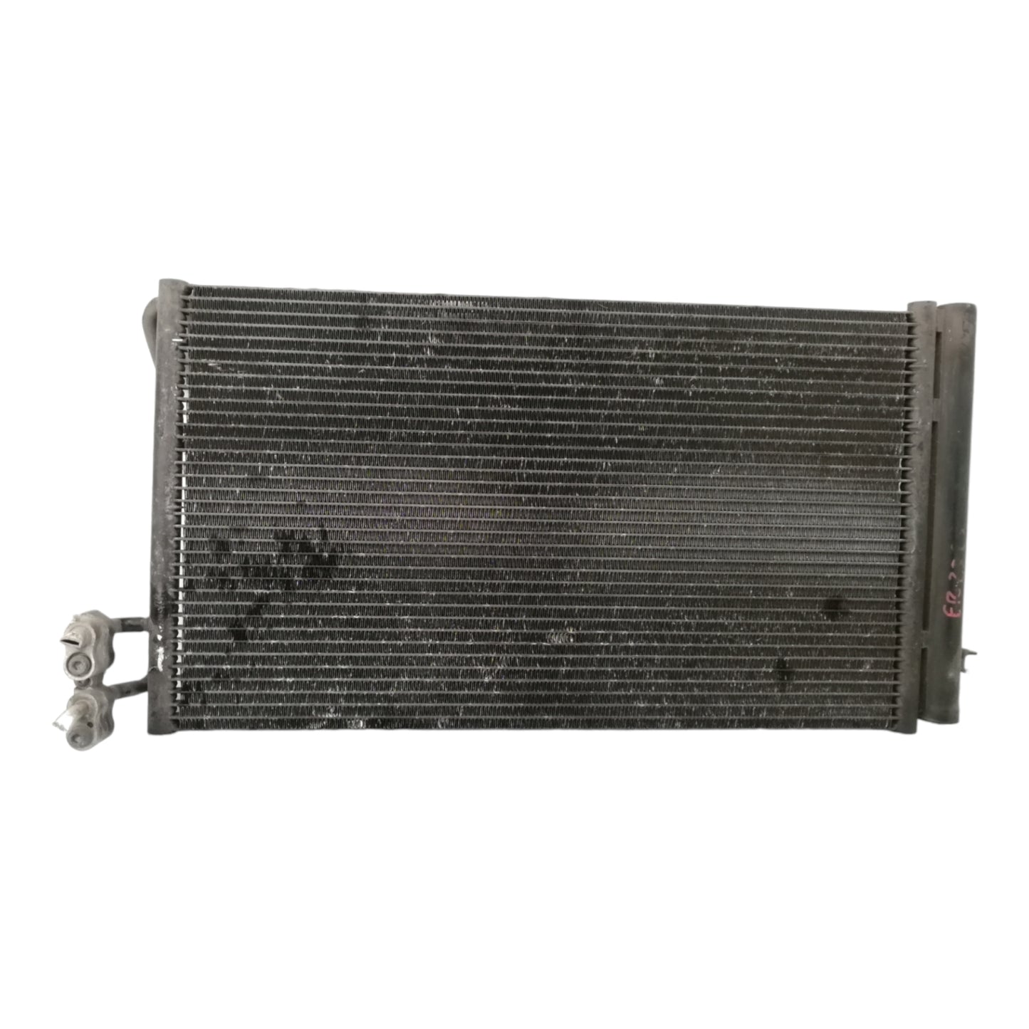 Condensatore Aria Condizionata Ac BMW SERIE 1 SERIE 3 X1 BENZINA DIESEL
