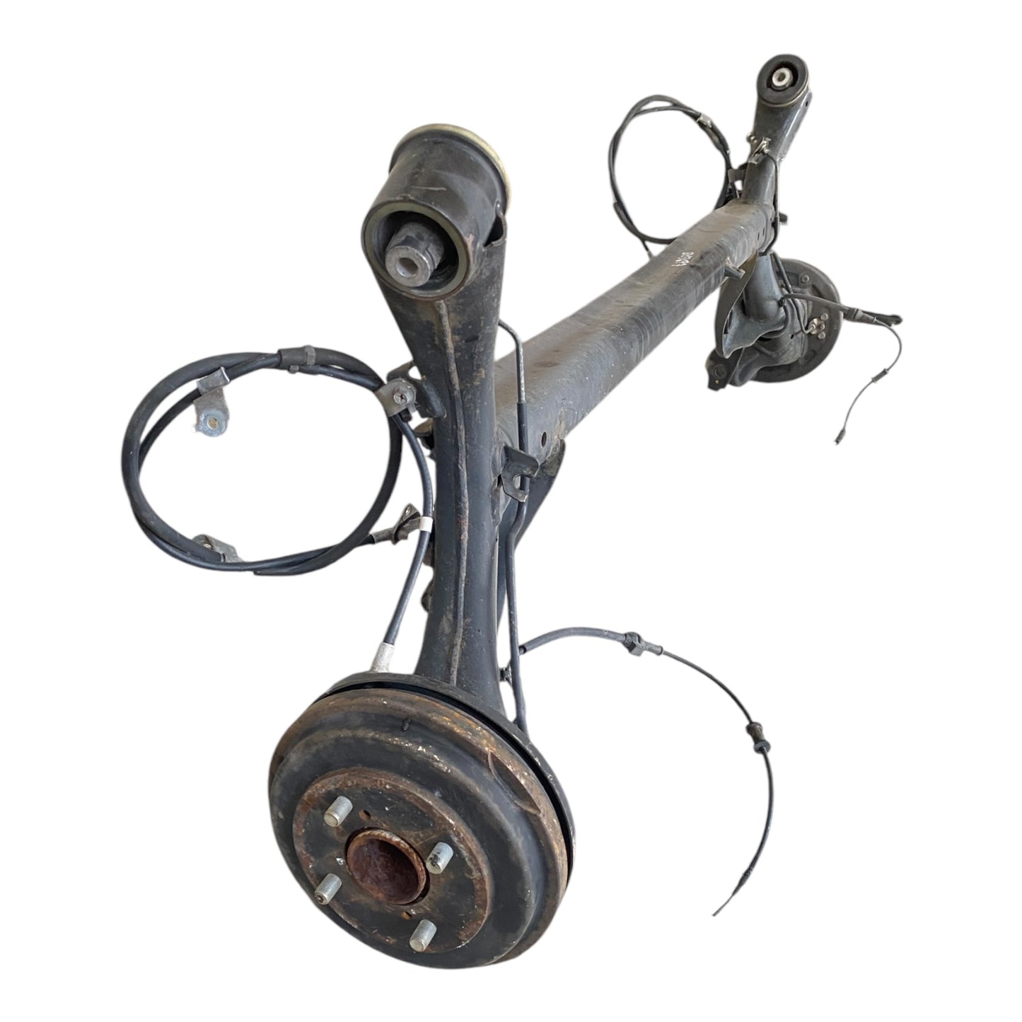 Assale Posteriore SUZUKI IGNIS 3 Serie Berlina