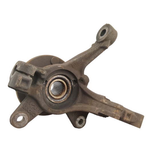 Fusello Mozzo Anteriore Sinistro FORD FIESTA 6 Serie Benzina Diesel