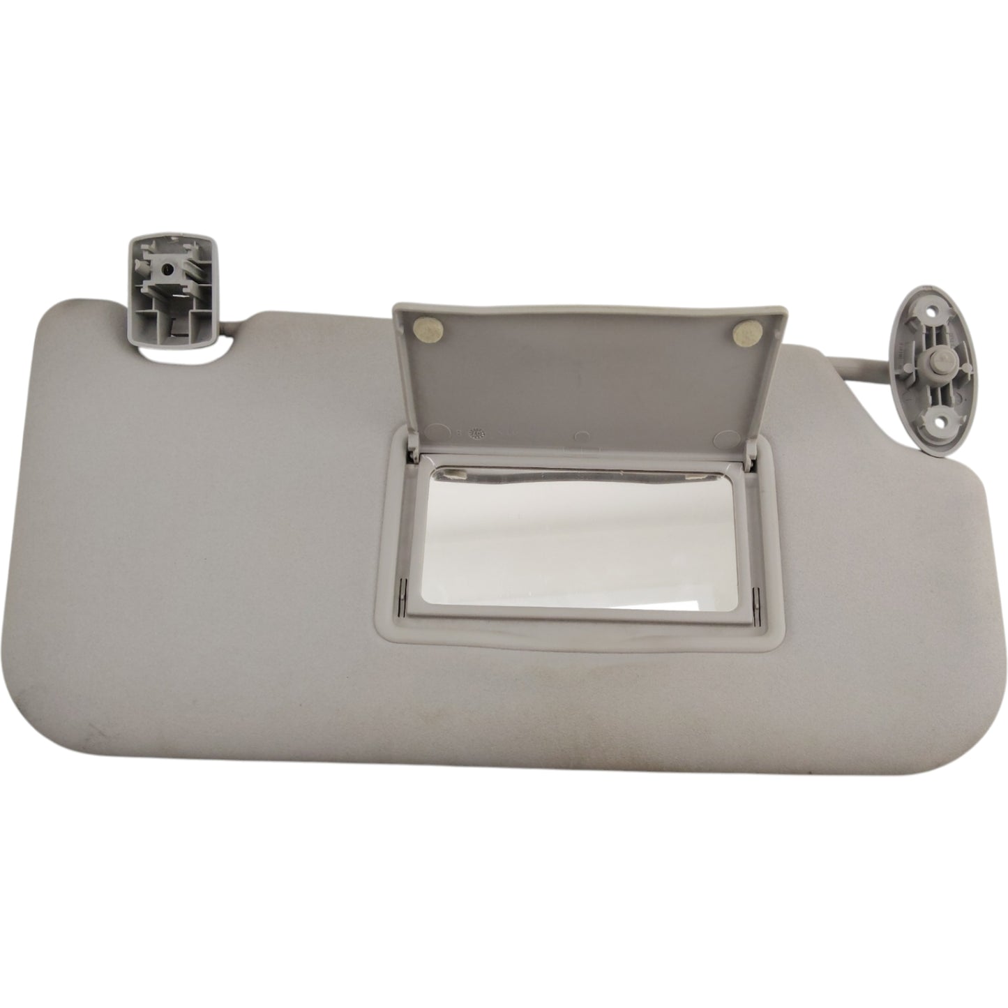 Pannello Alette  Parasole Destro FORD FIESTA 5 Serie/FUSION