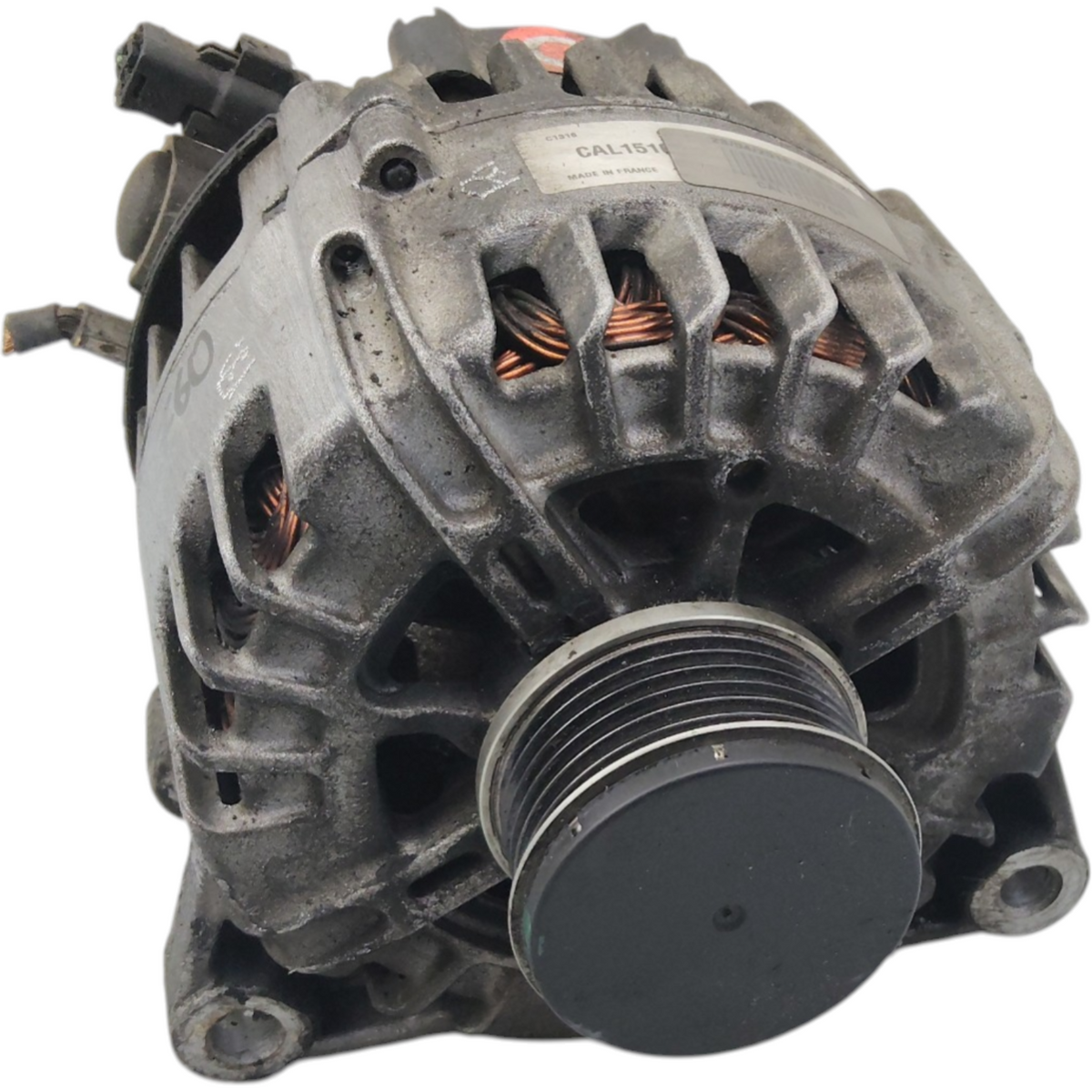 Alternatore PEUGEOT 206/107 1.4 Diesel