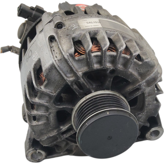 Alternatore PEUGEOT 206/107 1.4 Diesel
