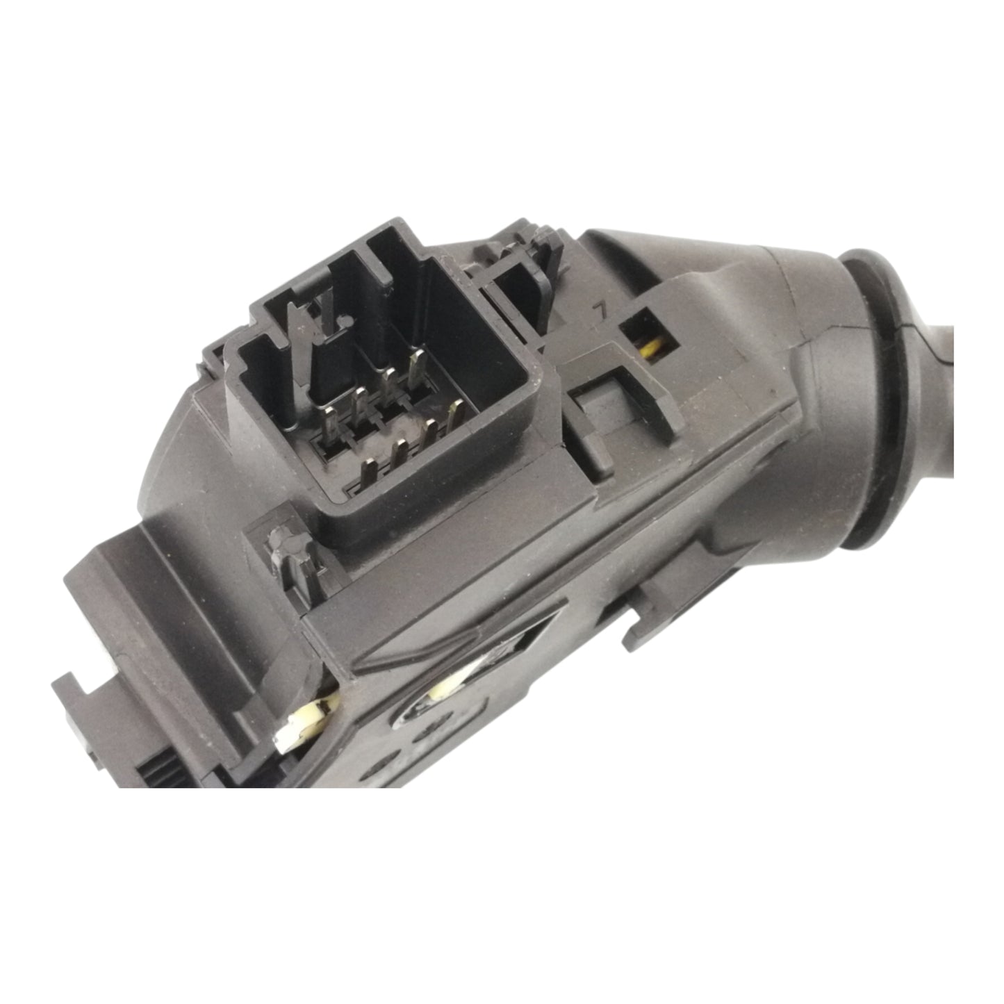 Devioguida Devioluci Sinistro FORD FIESTA 6 Serie/B-MAX/ECOSPORT