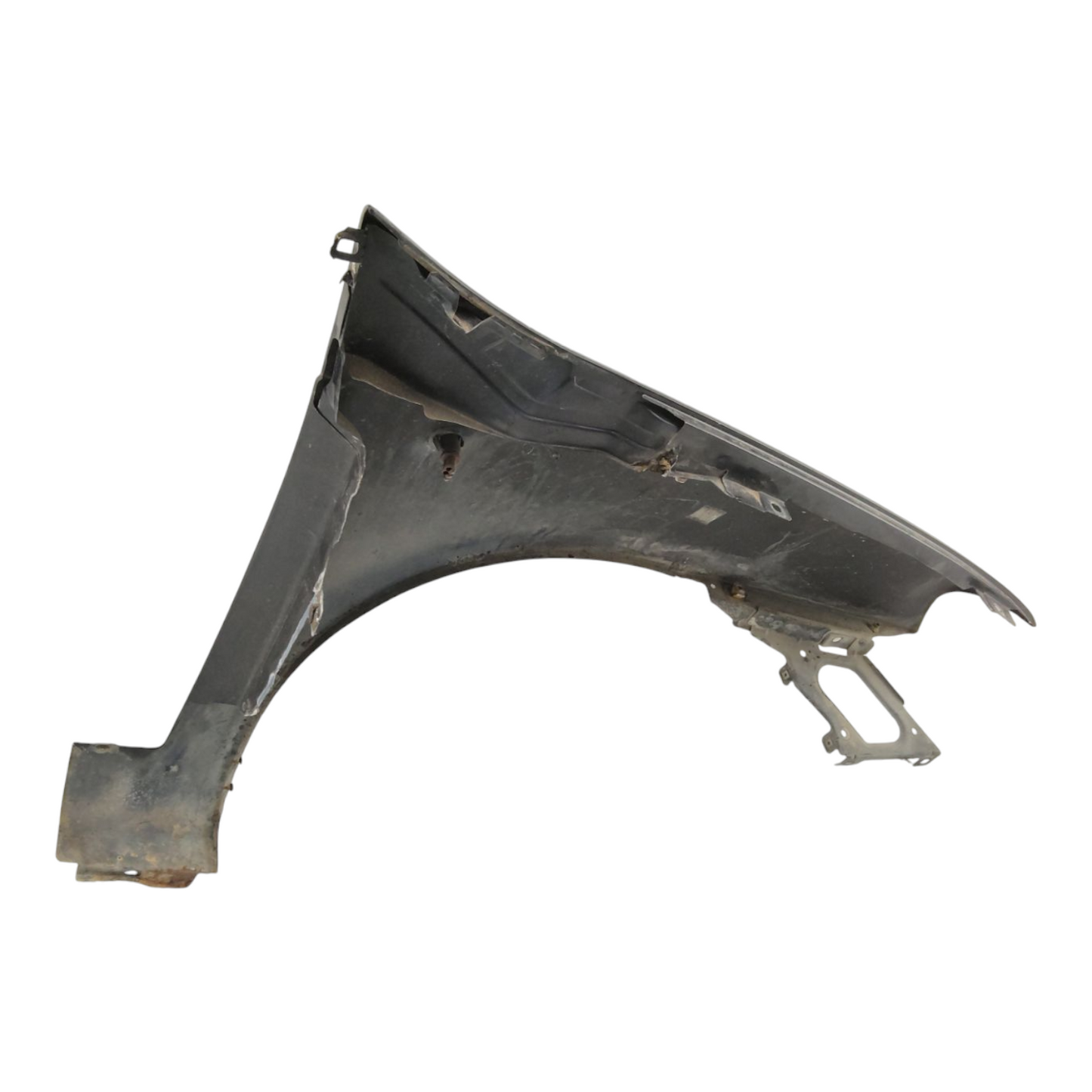 Parafango Anteriore Sinistro FIAT PUNTO 2 Serie 3-5 Porte