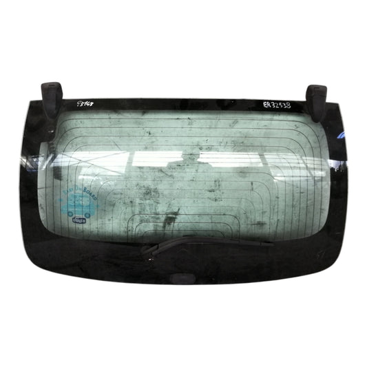 Lunotto Posteriore CITROEN C1 1 Serie 3-5 Porte