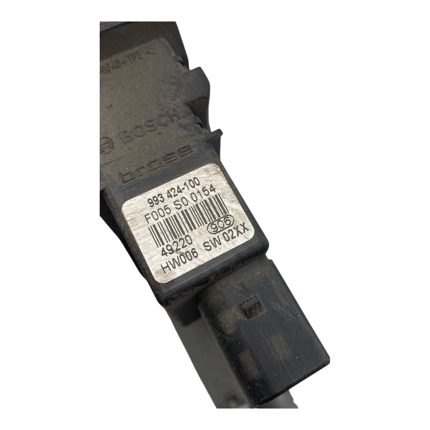 Motorino Alzacristallo Porta Posteriore Sinistro VOLKSWAGEN GOLF 5 Serie