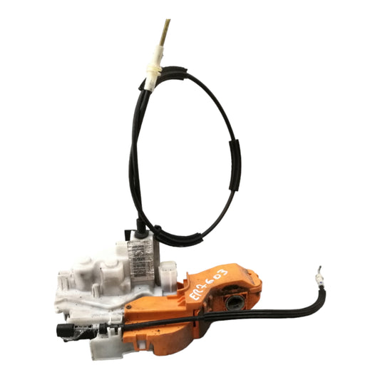 Serratura Porta Anteriore Sinistro FORD KA 2 Serie 3 Porte