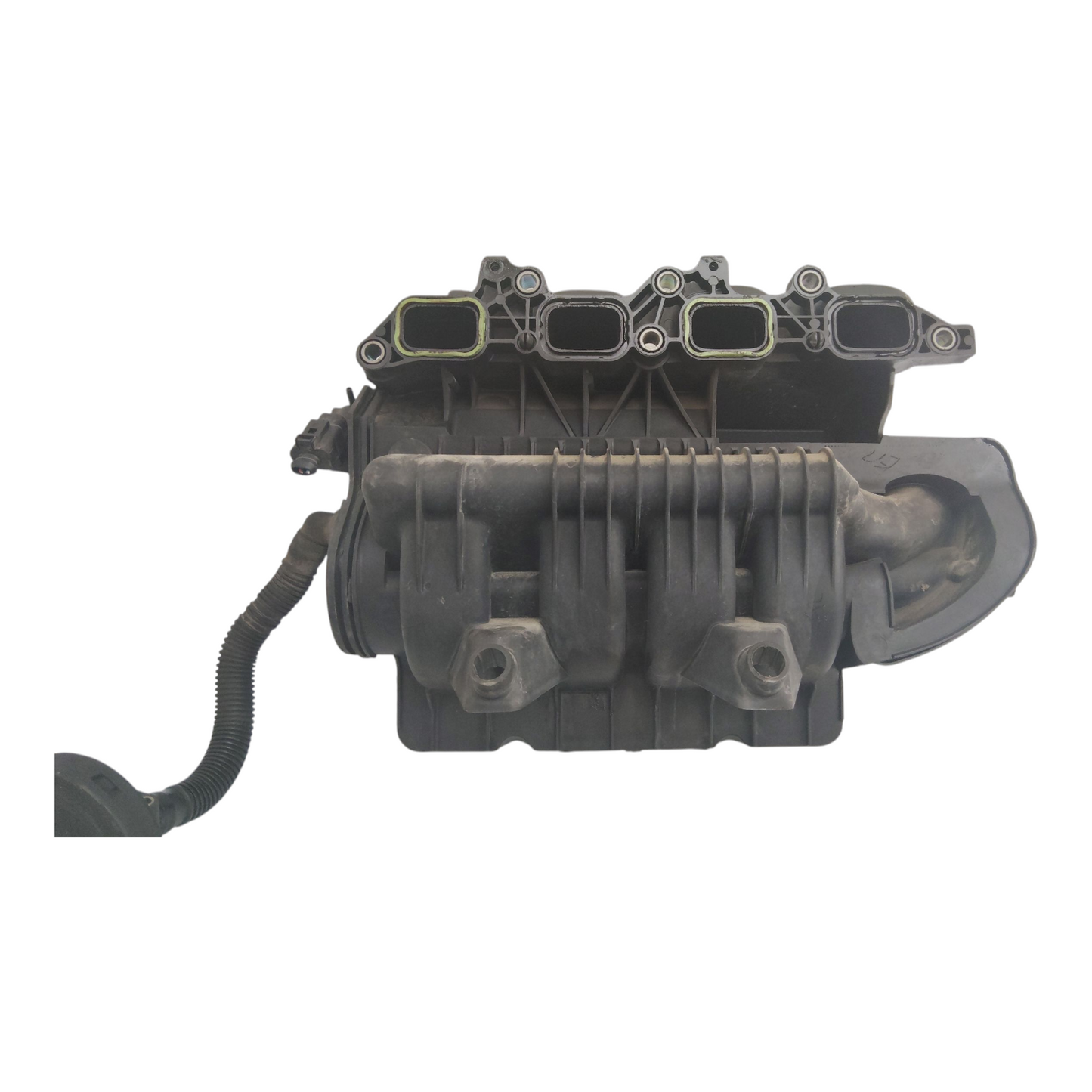 Collettore Aspirazione Superiore VOLKSWAGEN POLO 5 Serie 1.4 Benzina AXU