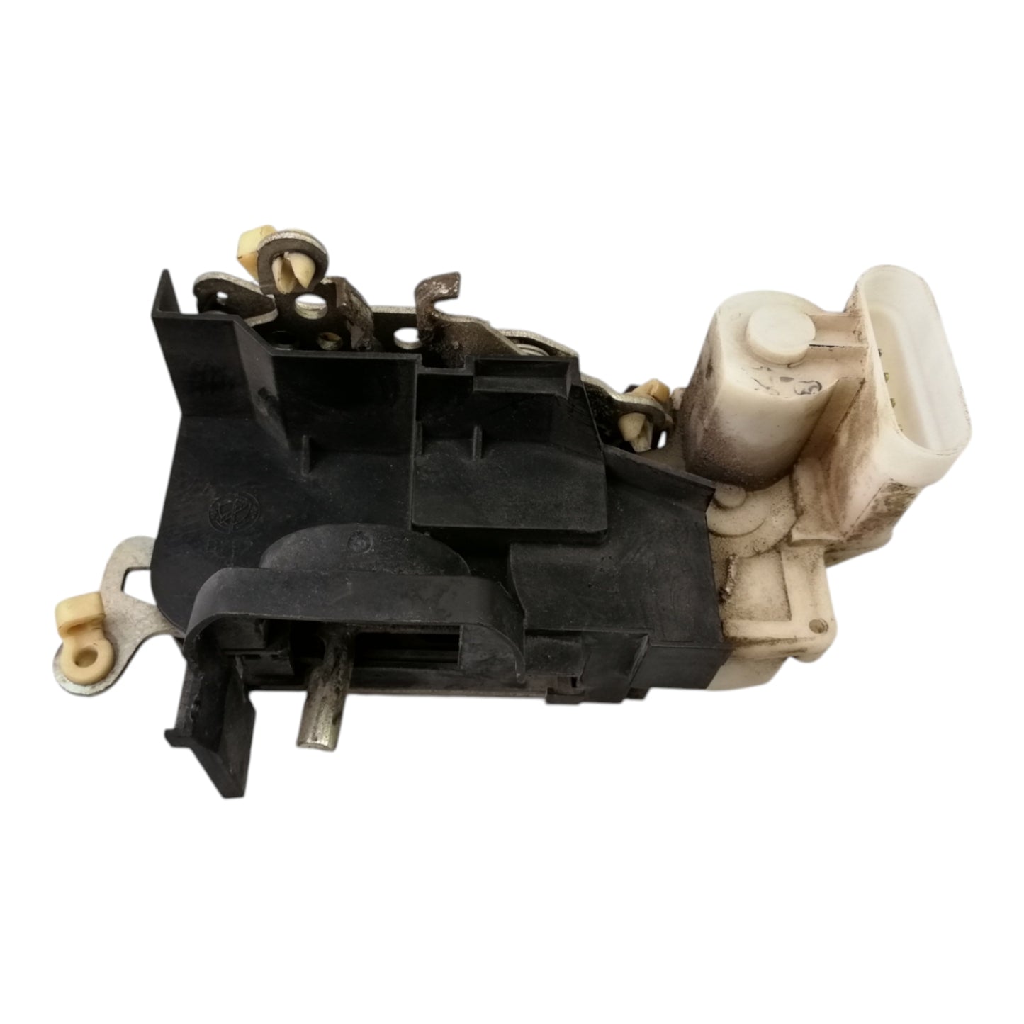 Serratura Porta Anteriore Destro FIAT PUNTO 2 Serie 188 3 Porte