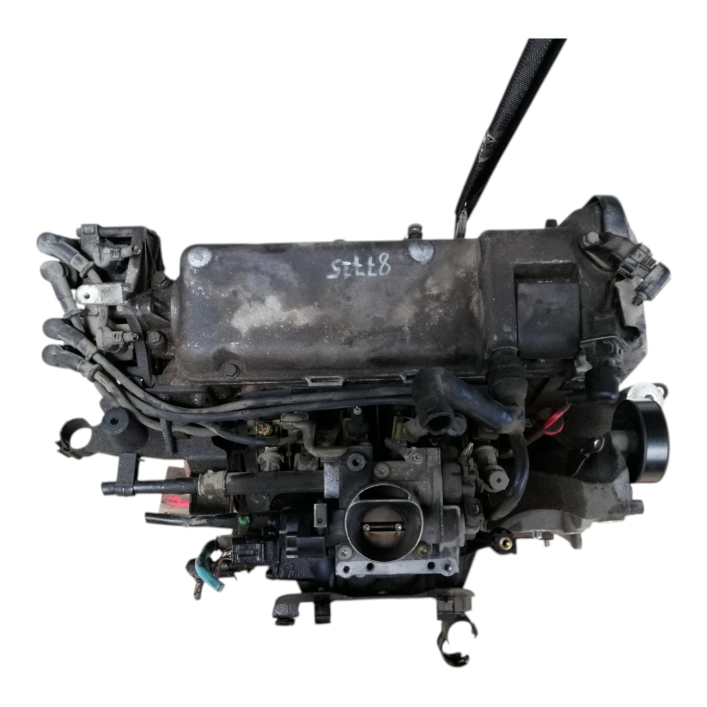 Motore 188A4000 LANCIA Y YPSILON 1.2 Elefantino