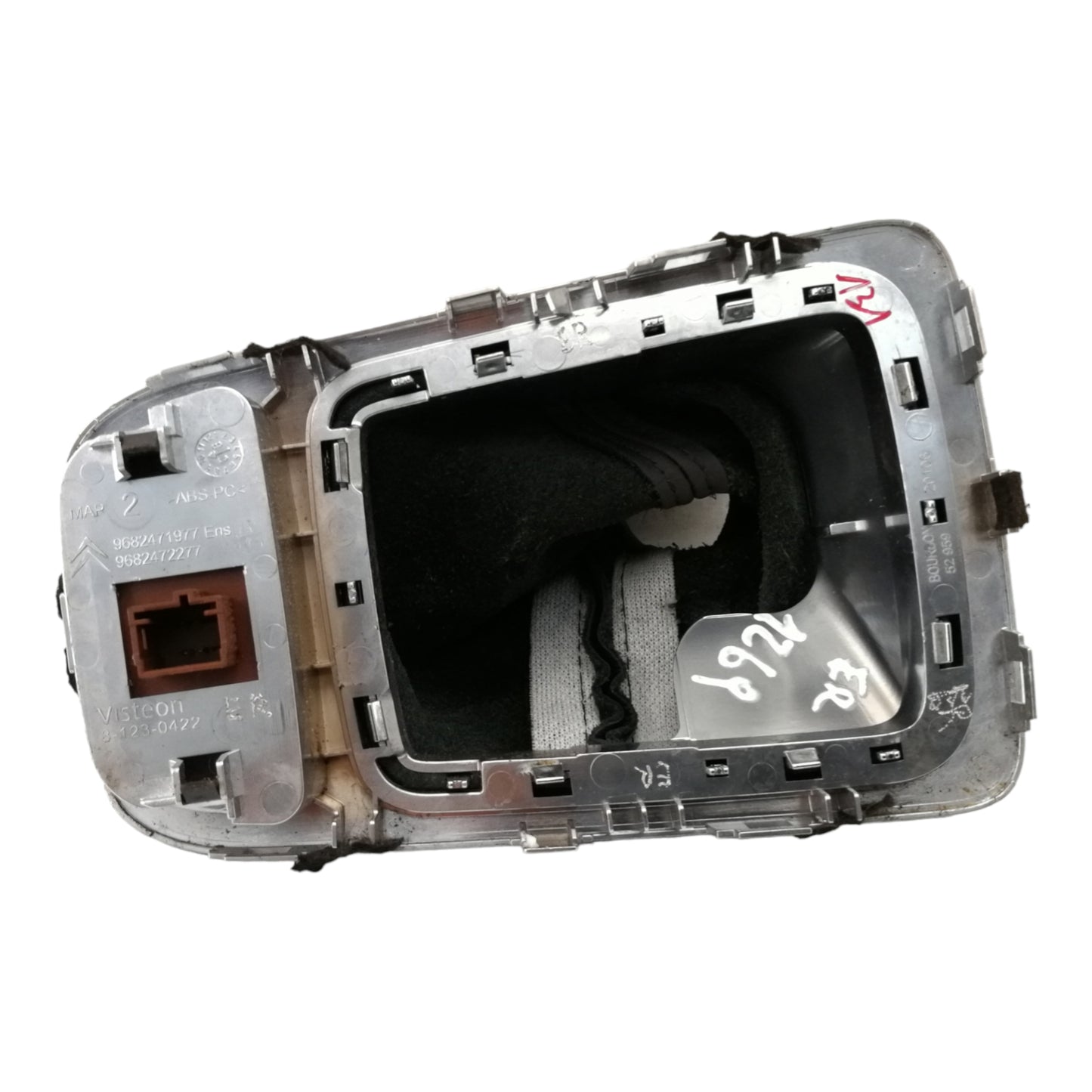 Comando Cambio CITROEN C5 3 2.7 DIESEL