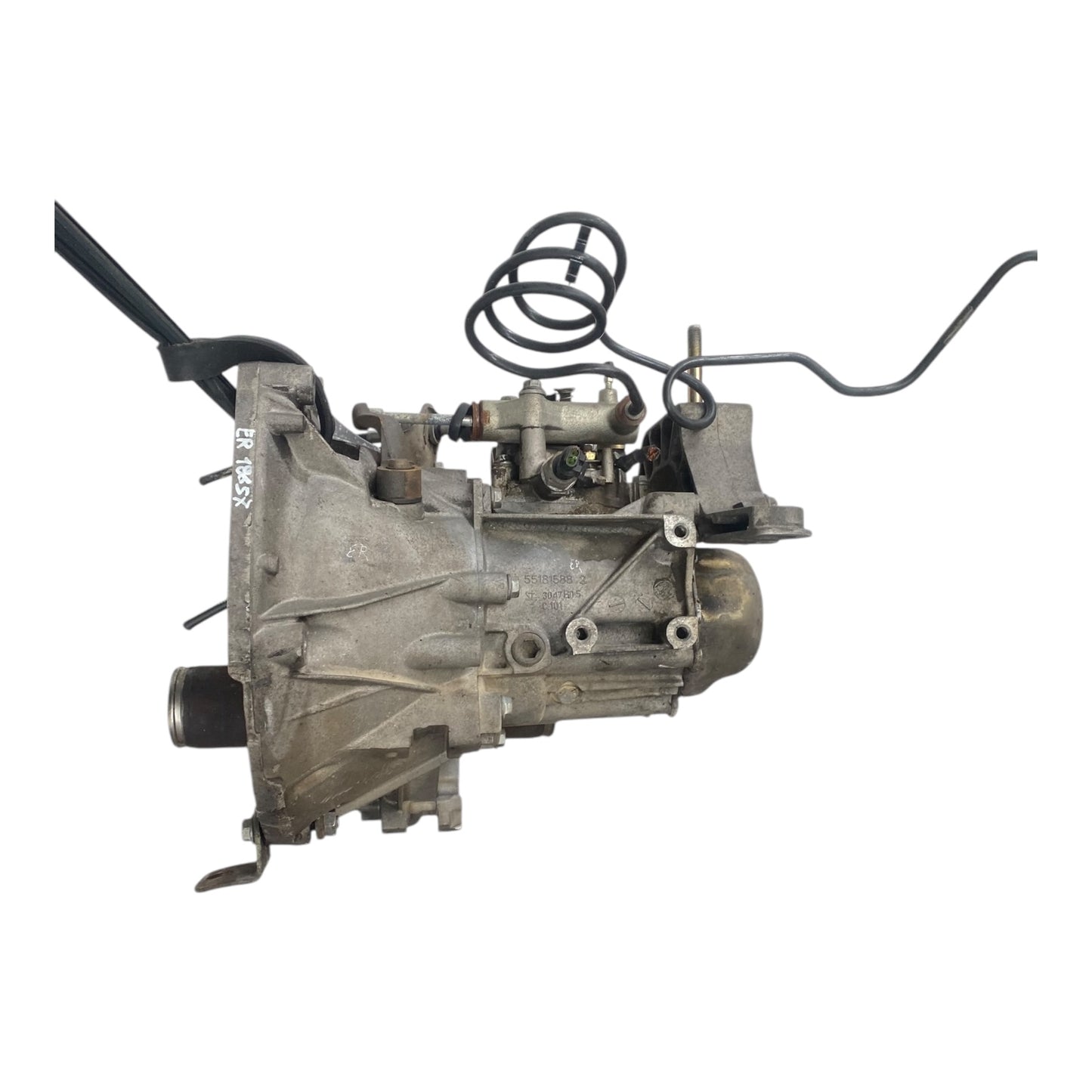 Cambio Manuale 5 Marce FIAT PUNTO 2 Serie 1.2 1.4 Benzina Gpl