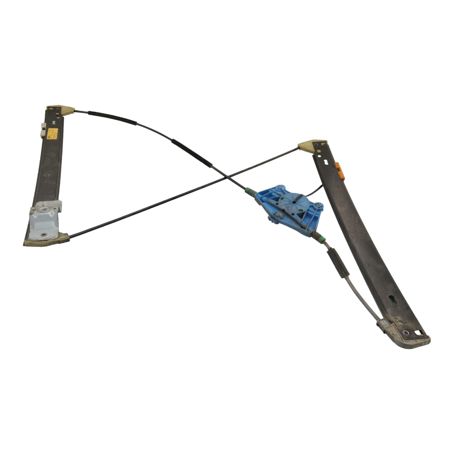 Alzacristallo Alzavetro Anteriore Sinistro AUDI A4 8ED 8E2 8E5 8EC