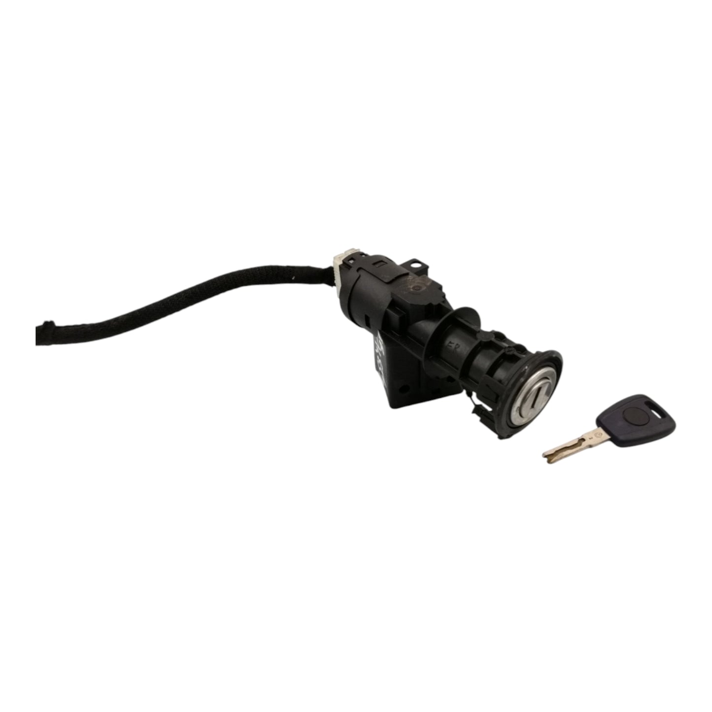 Blocchetto Avviamento FIAT PANDA 2 Serie Berlina VAN