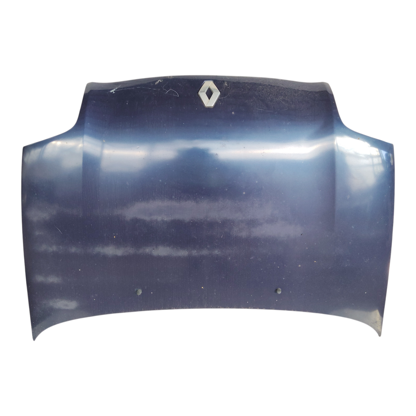 Cofano Anteriore RENAULT CLIO 2 Serie Berlina VAN