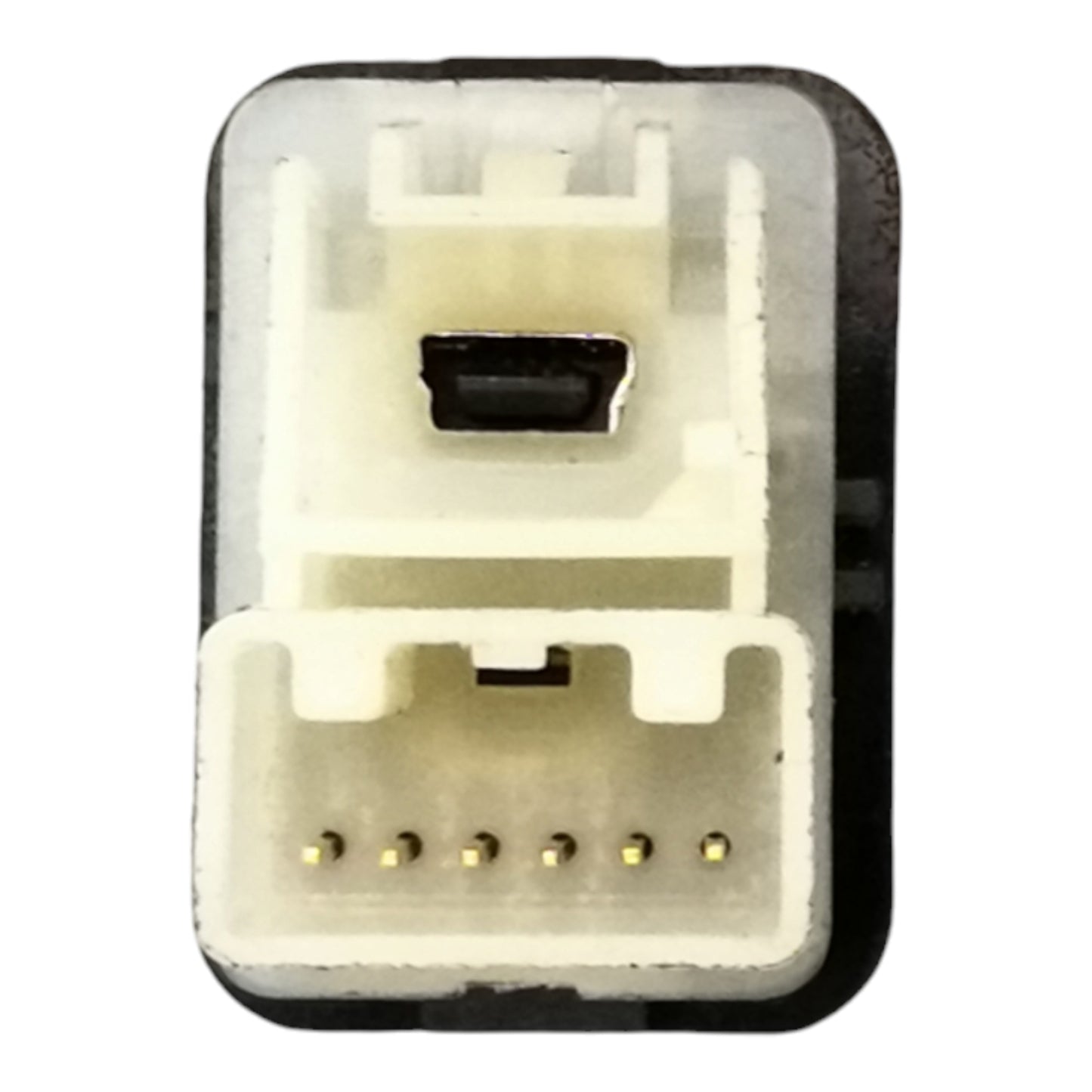 Connettore Usb OPEL CORSA E Berlina VAN    - 95224941 -