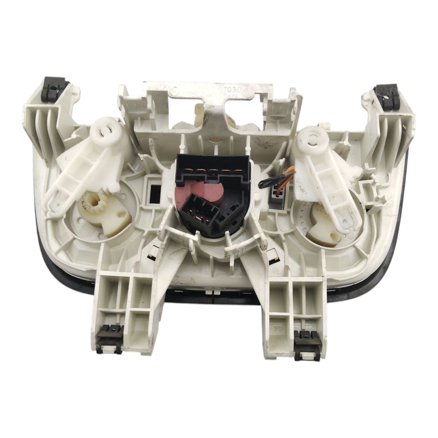 Modulo Comando Clima PEUGEOT BIPPER Benzina Diesel