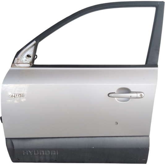 Porta Portiera Anteriore Sinistro HYUNDAI TUCSON 1 Serie