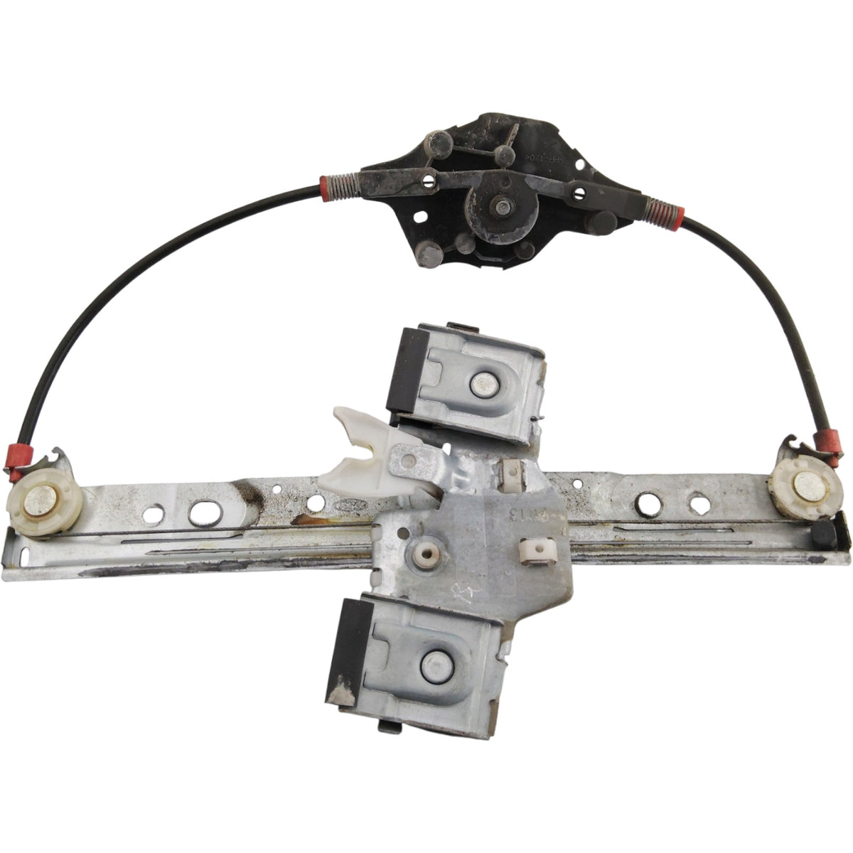 Alzacristallo Alzavetro Posteriore Destro FORD FIESTA 6 Serie