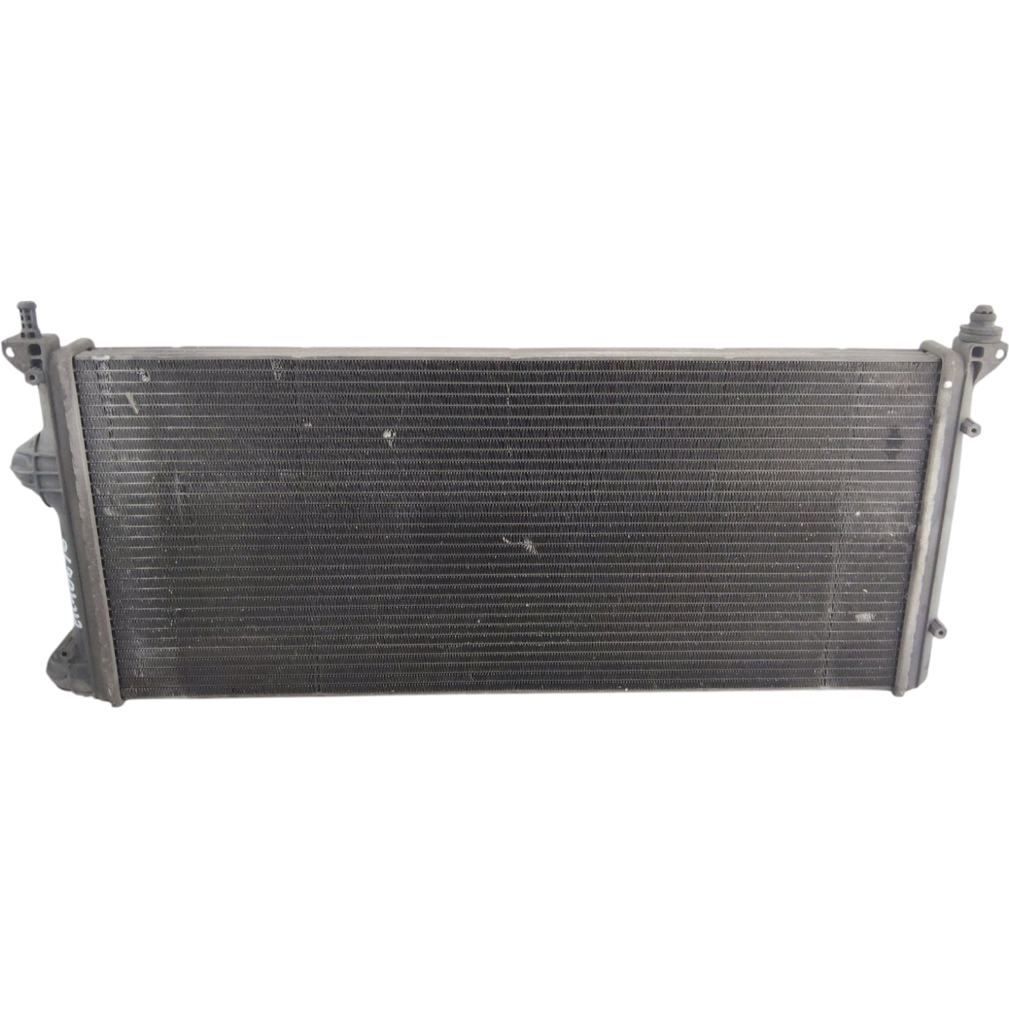 Radiatore Acqua Raffreddamento FIAT DOBLO' 1 2 Serie 1.3 1.9 Diesel