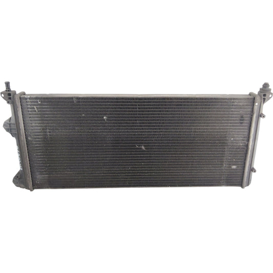 Radiatore Acqua Raffreddamento FIAT DOBLO' 1 2 Serie 1.3 1.9 Diesel
