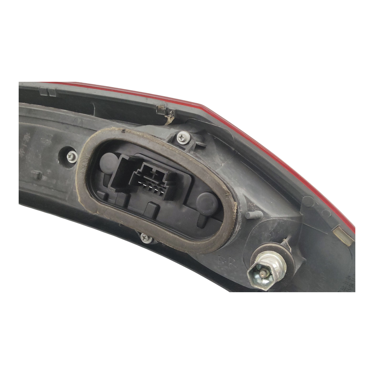 Fanale Stop Posteriore Sinistro FIAT PUNTO 2 Serie 188 3 Porte