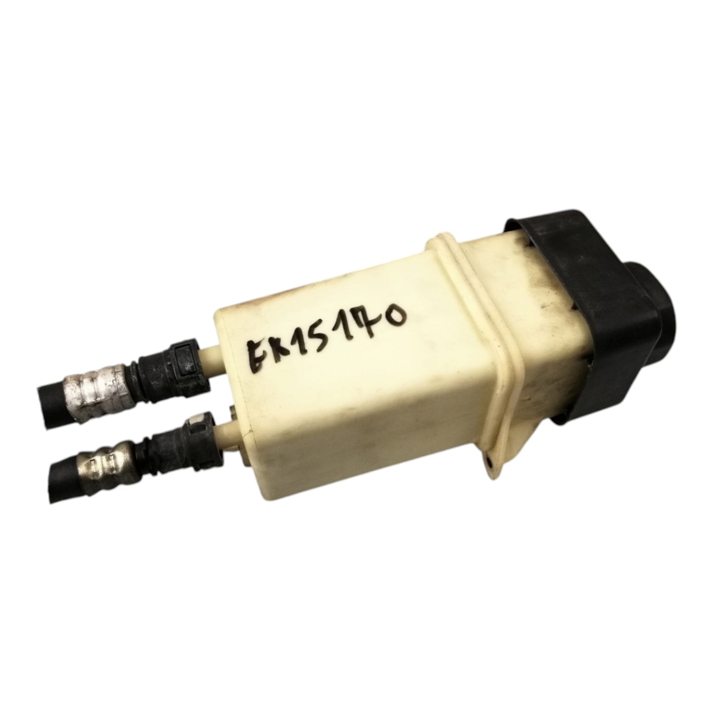 Vaschetta Serbatoio Olio Servosterzo FIAT DUCATO 250 Diesel